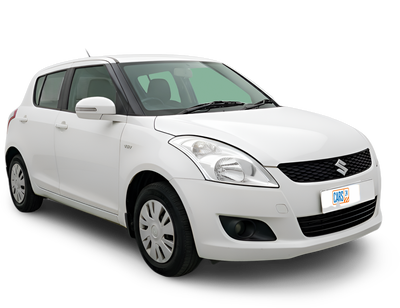 2012 Maruti Swift - Hatchback - Petrol - Manual - ₹1.94 lakh